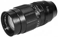 Jupiter-21M 200mm F/4