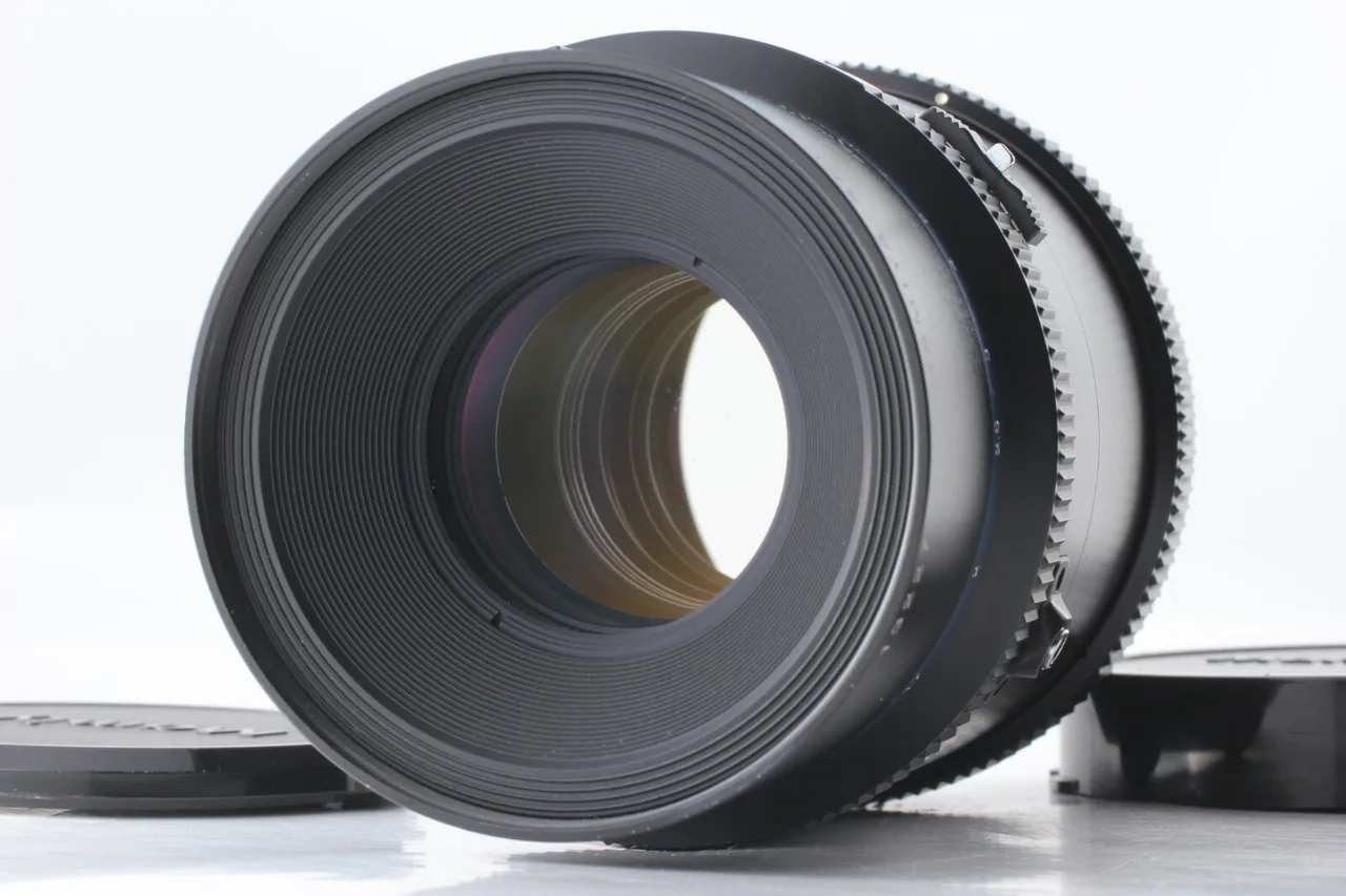 Mamiya-Sekor Z 180mm F/4.5 W-N