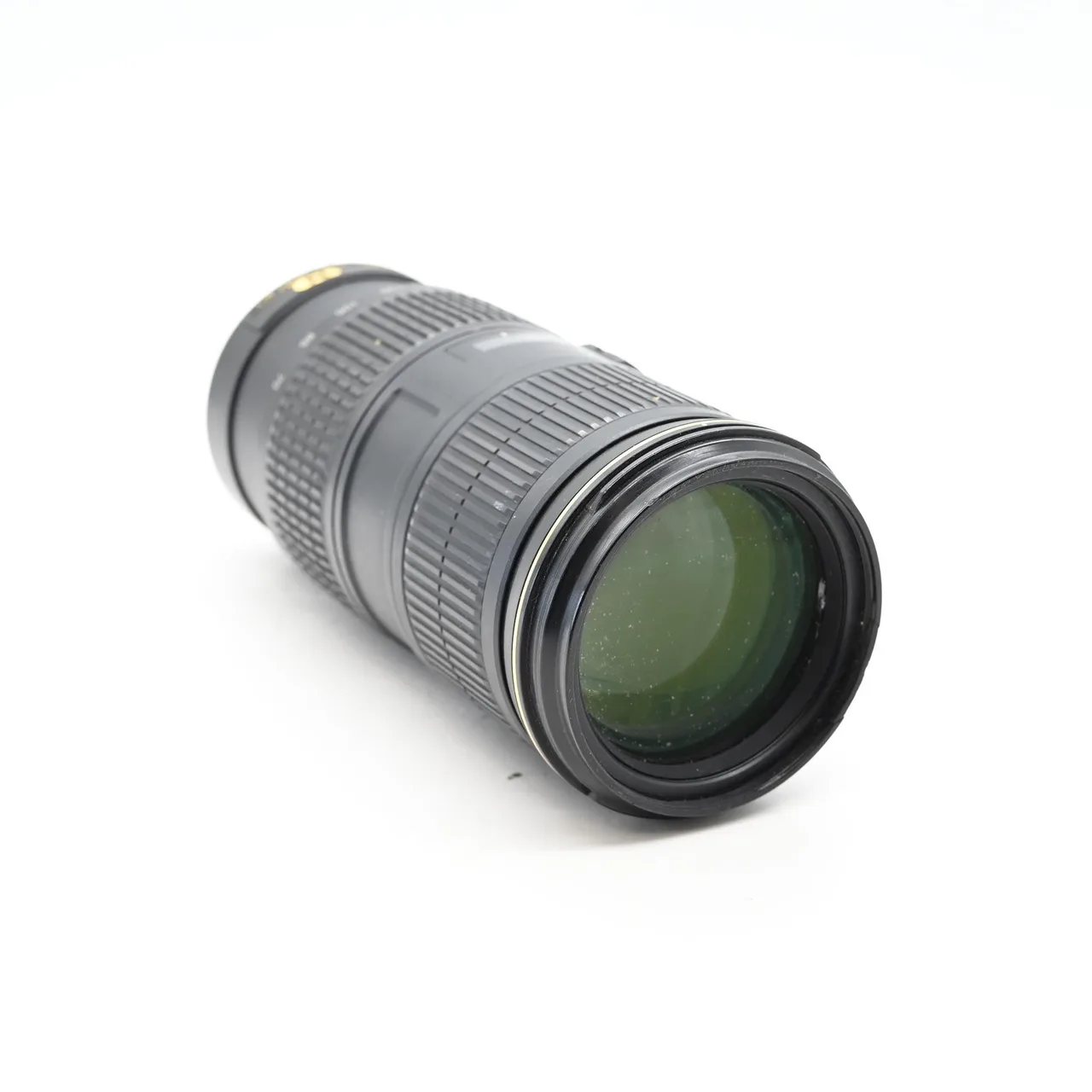 Nikon AF-S Nikkor 70-200mm F/4G ED VR