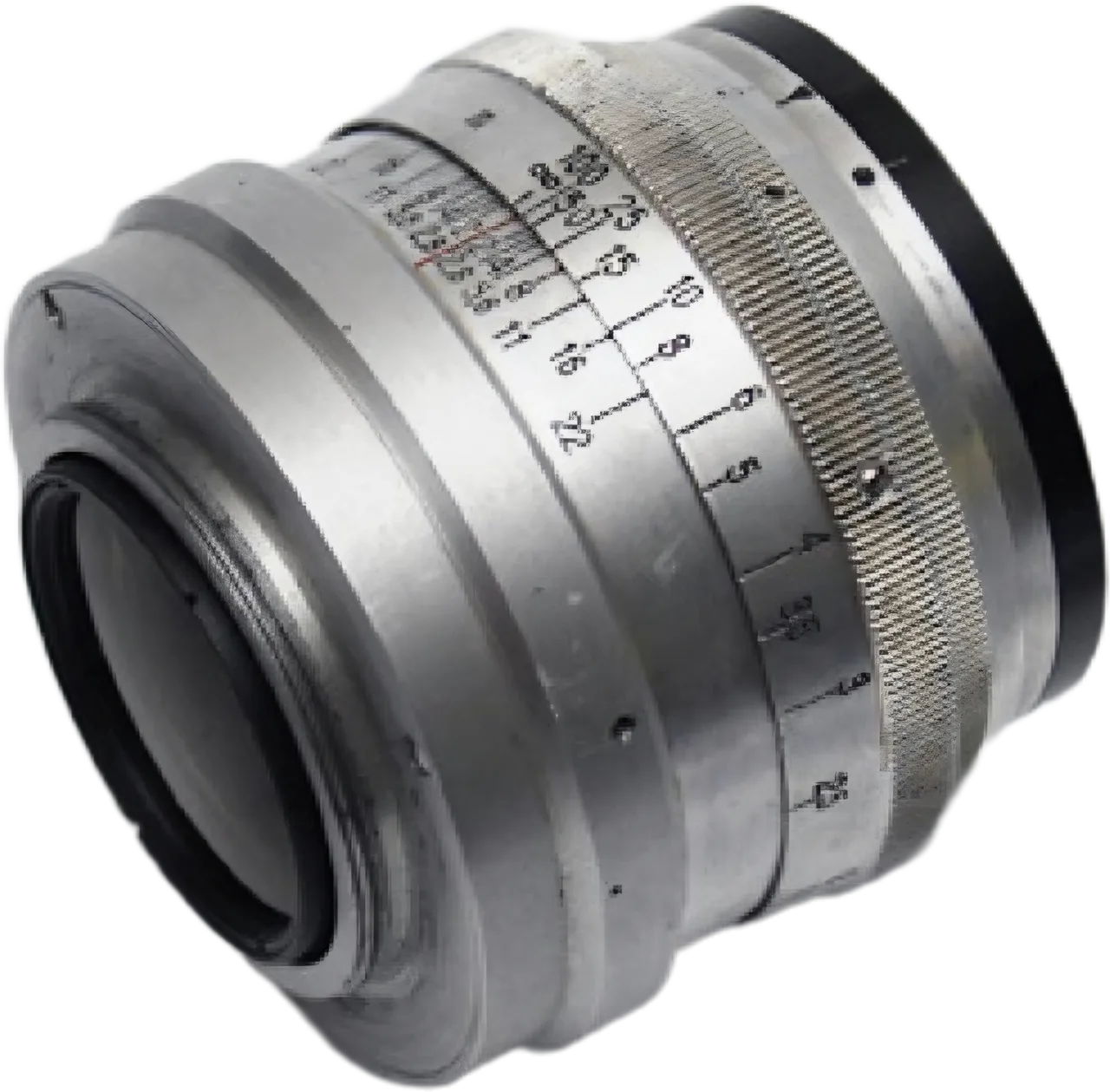 ZEISS Jena Sonnar 85mm F/2