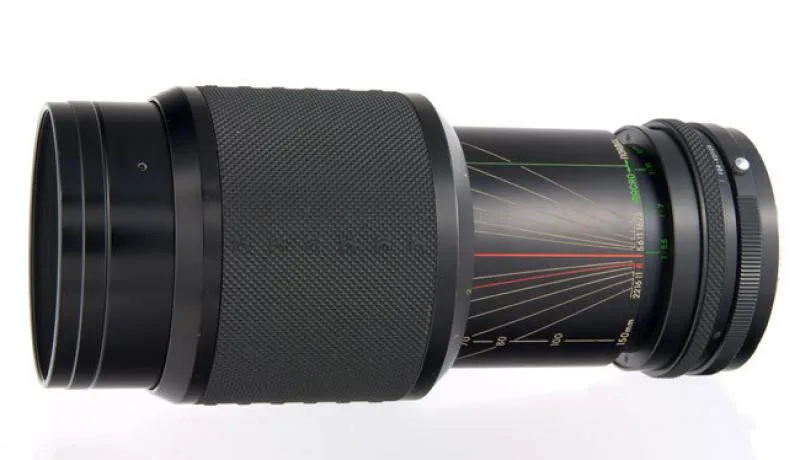 Sigma MC 70-150mm F/3.5