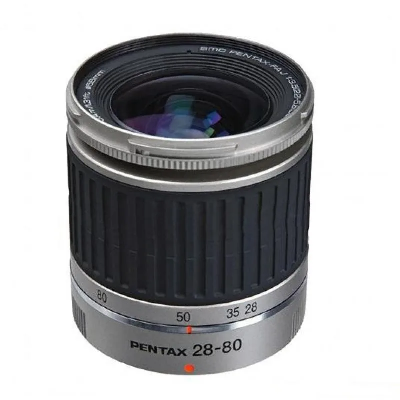 Pentax-FAJ 28-80mm F/3.5-5.6 AL SMC