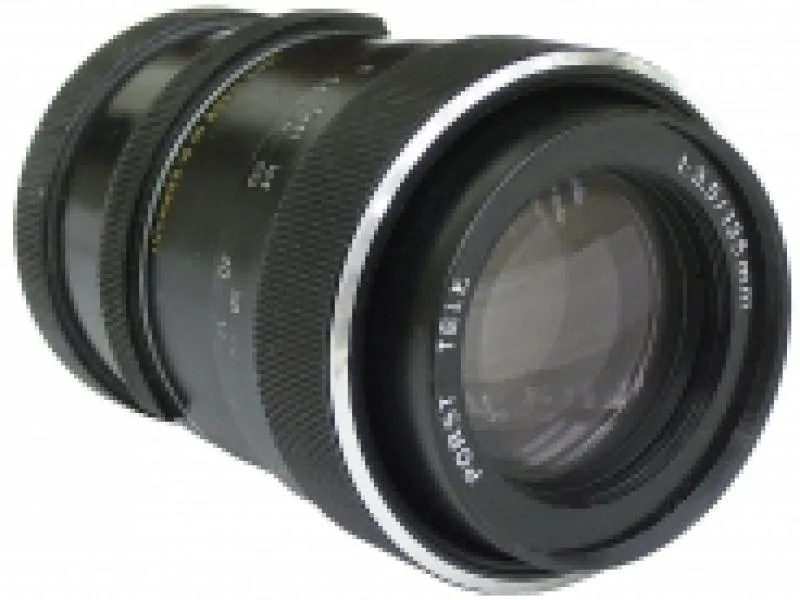 Porst Tele 135mm F/3.5