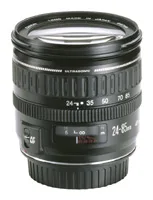Canon EF 24-85mm F/3.5-4.5 USM