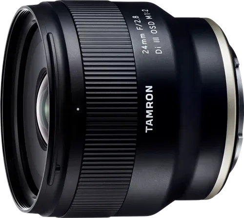 Tamron 24mm F/2.8 Di III OSD MF/2