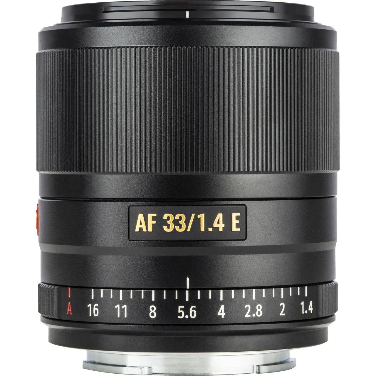 Viltrox AF 33mm F/1.4 STM