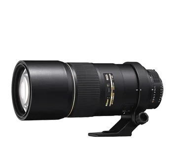 Nikon Nikkor AF-S 300mm F/4 D IF-ED