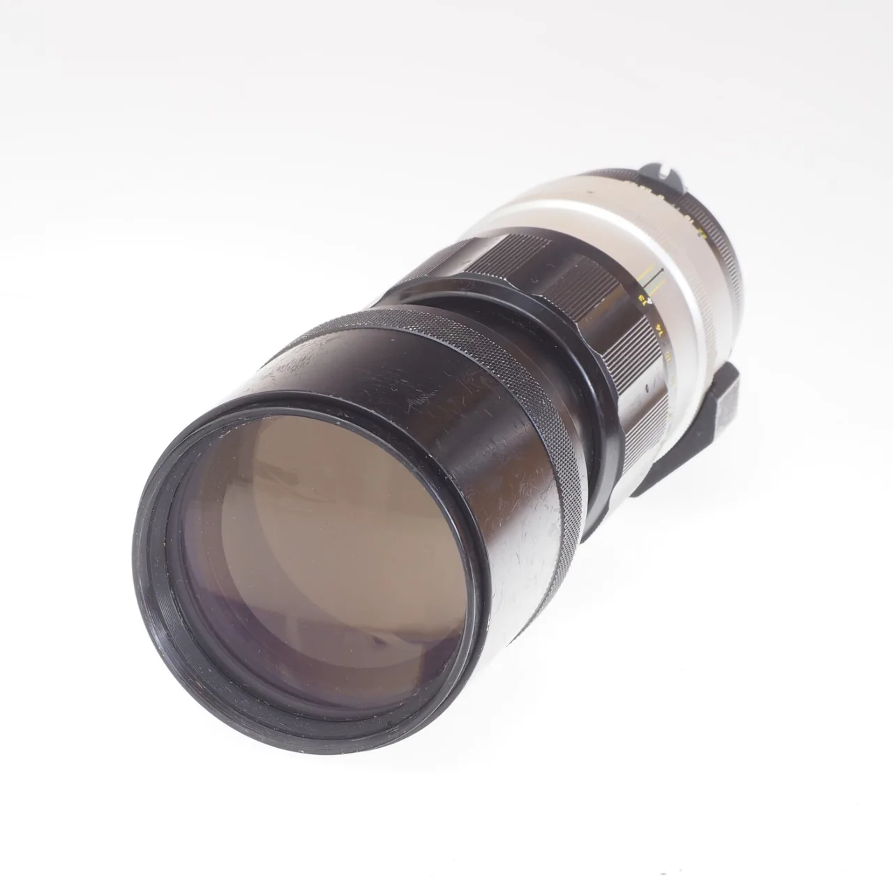 Nikon Nikkor-P 300mm F/4.5
