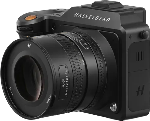 Hasselblad XCD 55mm F/2.5 V