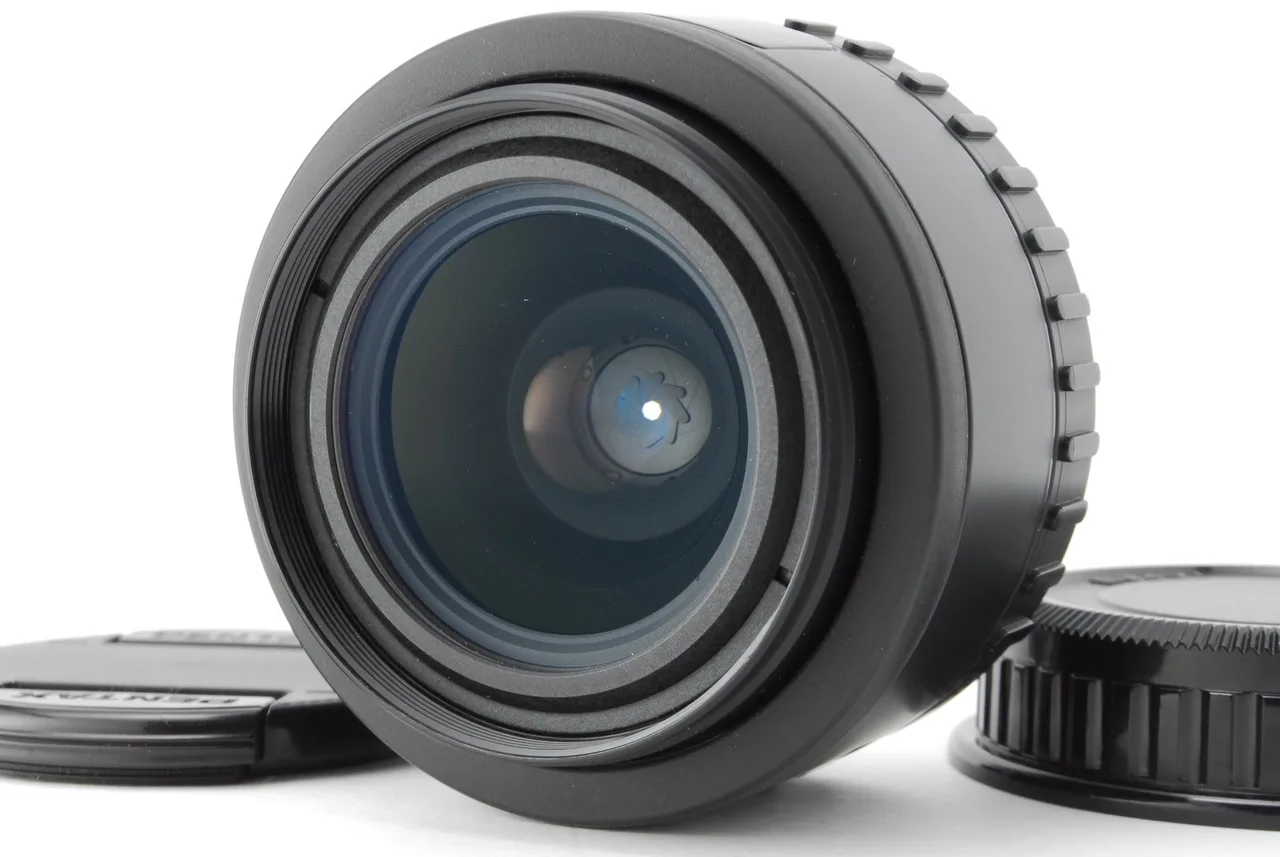 Smc Pentax-FA 28mm F/2.8 Soft