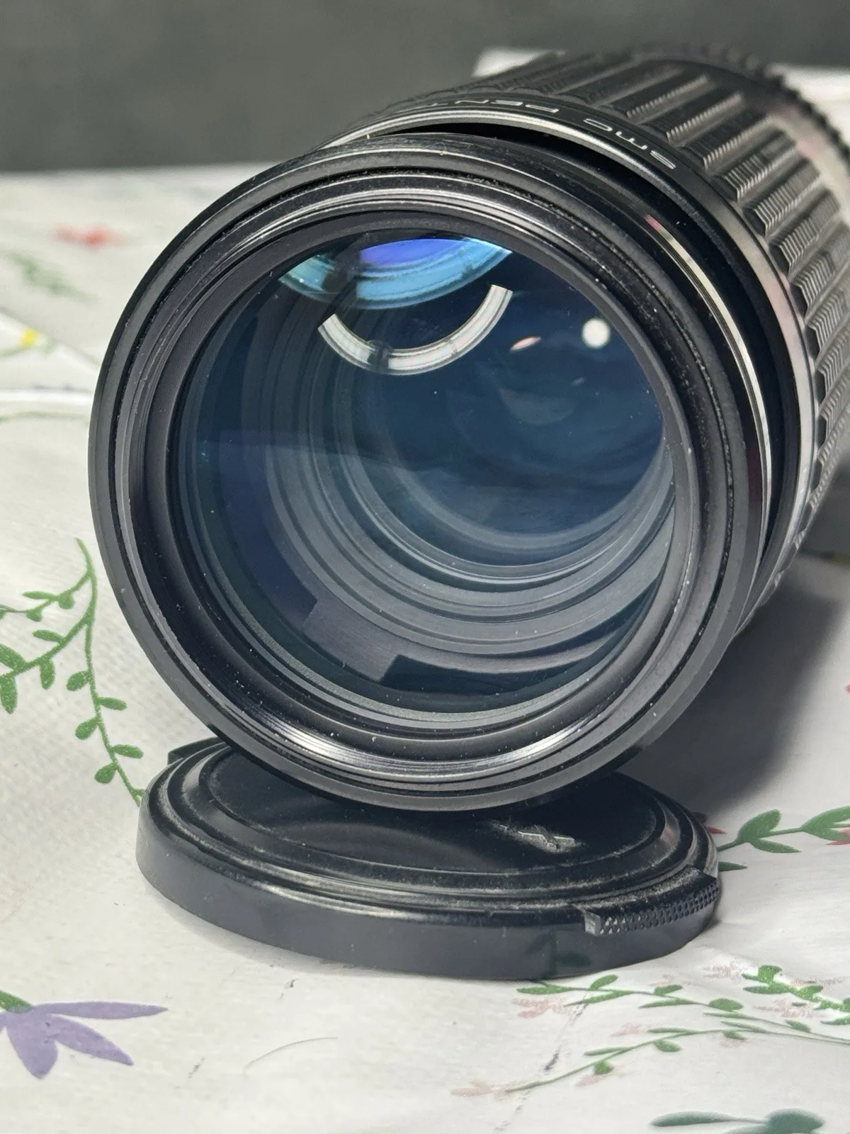 Smc Pentax 80-200mm F/4.5