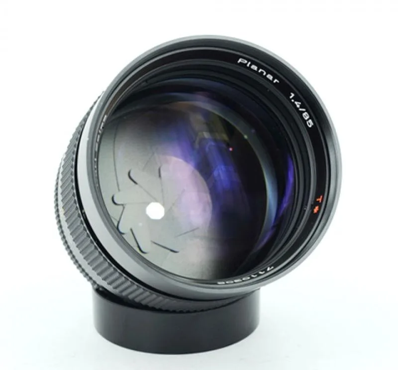 Carl Zeiss Planar T* 85mm F/1.4 C/Y