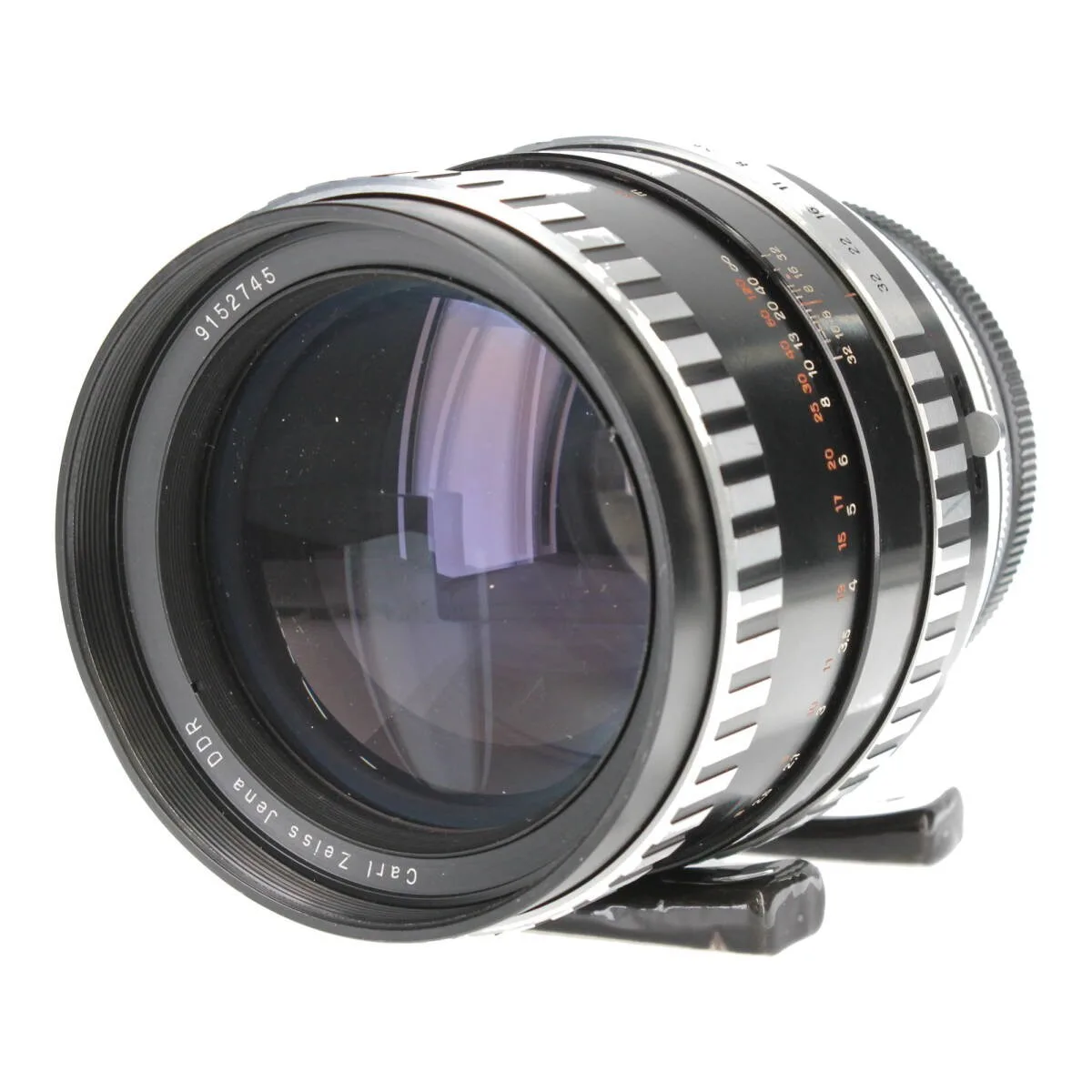 Carl Zeiss Jena DDR Sonnar 180mm F/2.8