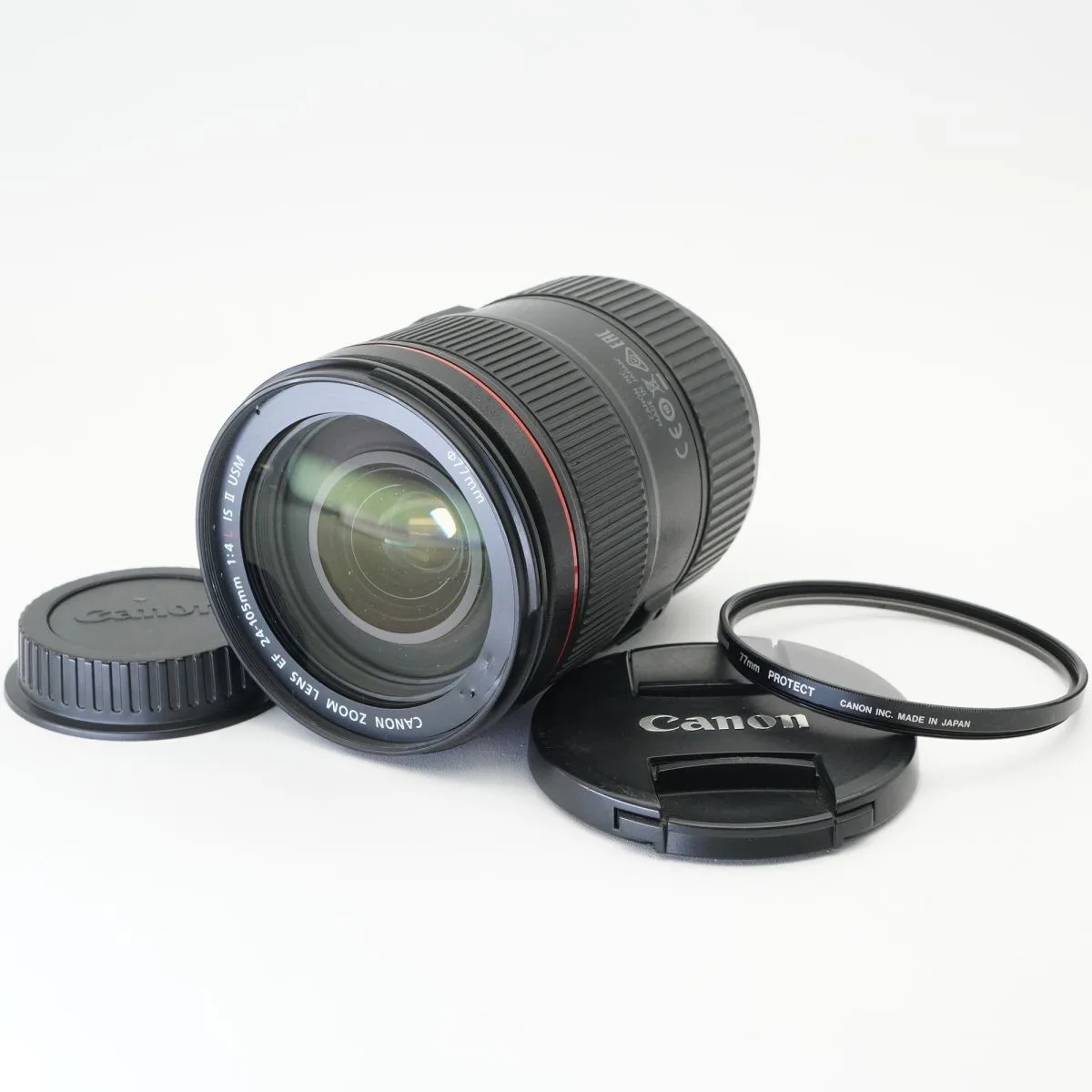 Canon EF 24-105mm F/4L IS II USM