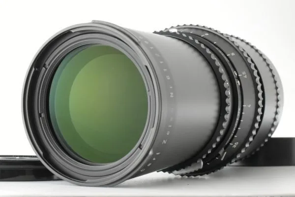 Carl Zeiss Sonnar T* 250mm F/5.6 CF