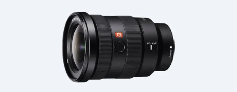 Sony FE 16-35mm F/2.8 GM