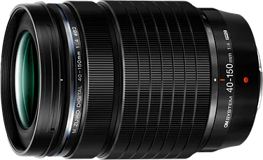OM System 40-150mm F/4 PRO