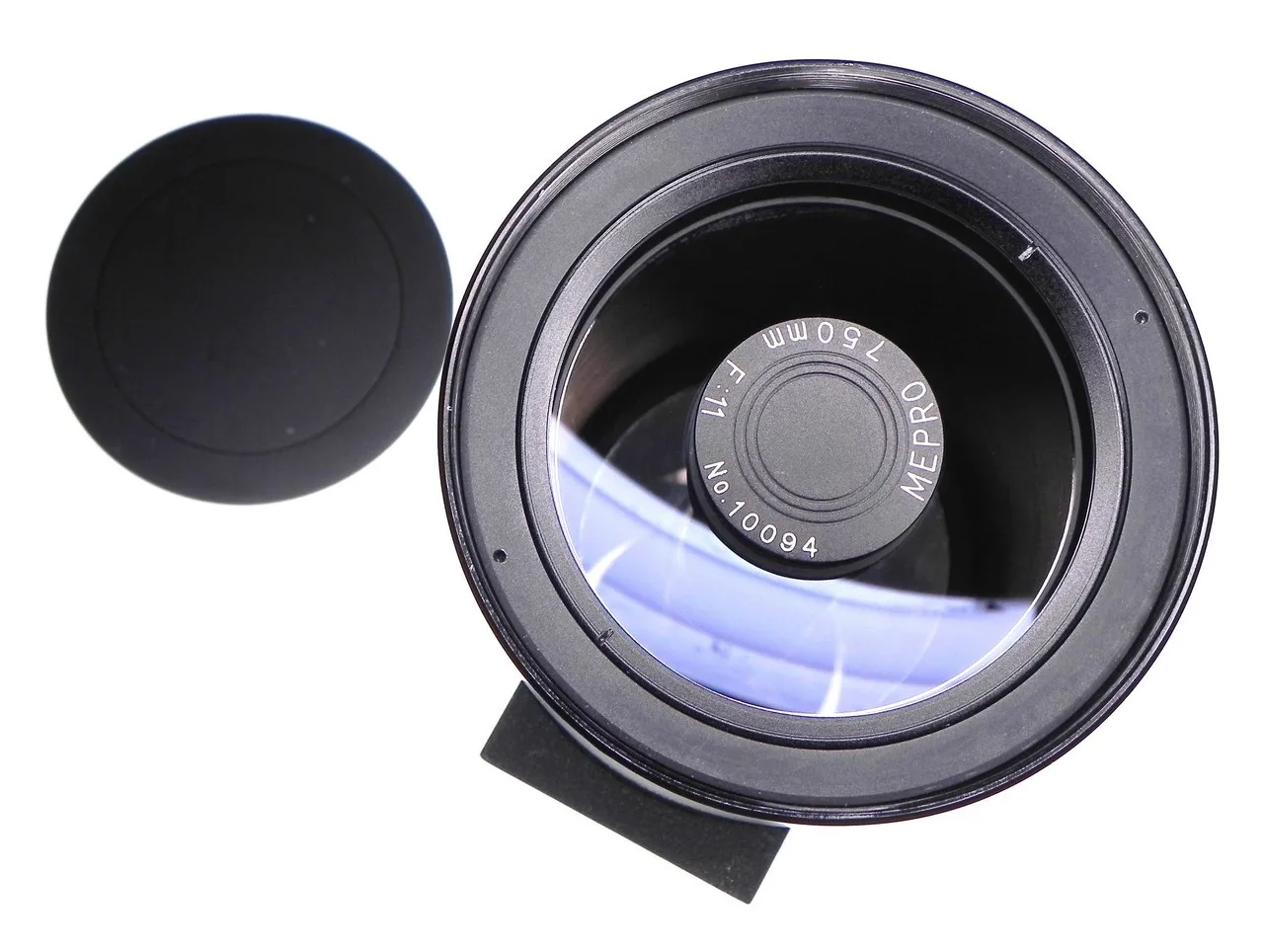 Mepro 750mm F/11 Mirror
