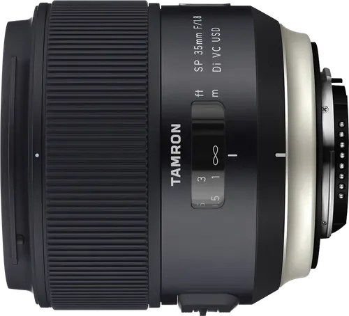 Tamron SP 35mm F/1.8 Di VC USD