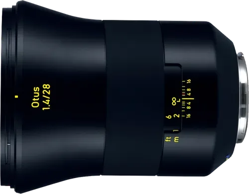 ZEISS Otus 28mm F/1.4