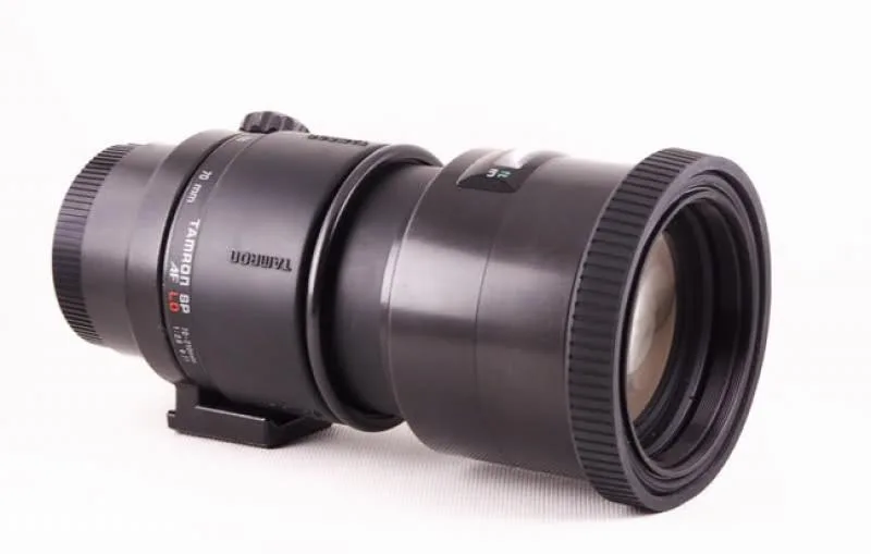 Tamron SP AF 70-210mm F/2.8 LD