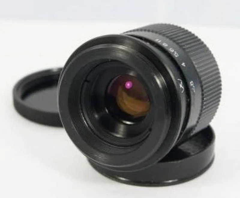 Vega 11U 54mm F/2.8