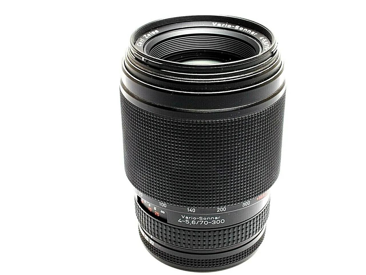 Carl Zeiss Vario-Sonnar T* 70-300mm F/4-5.6