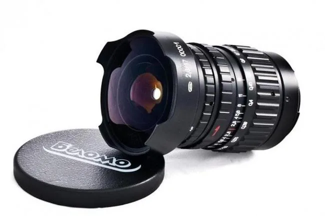 Belomo 17mm F/2.8 МС
