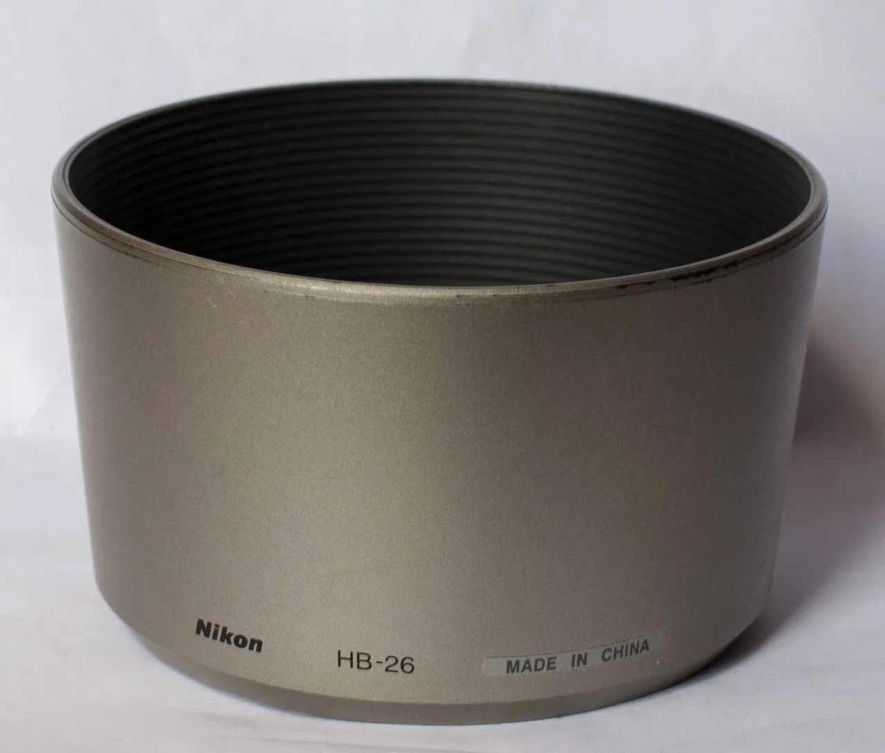 Nikon AF Nikkor 70-300mm F/4-5.6G