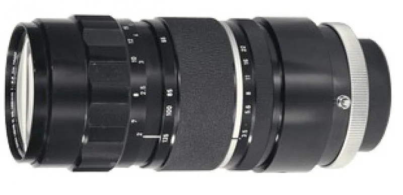 Canon R 55-135mm F/3.5