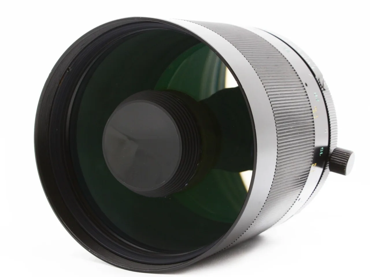 Tamron SP 500mm F/8 Mirror 55BB