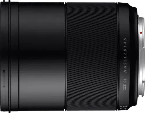 Hasselblad XCD 21mm F/4