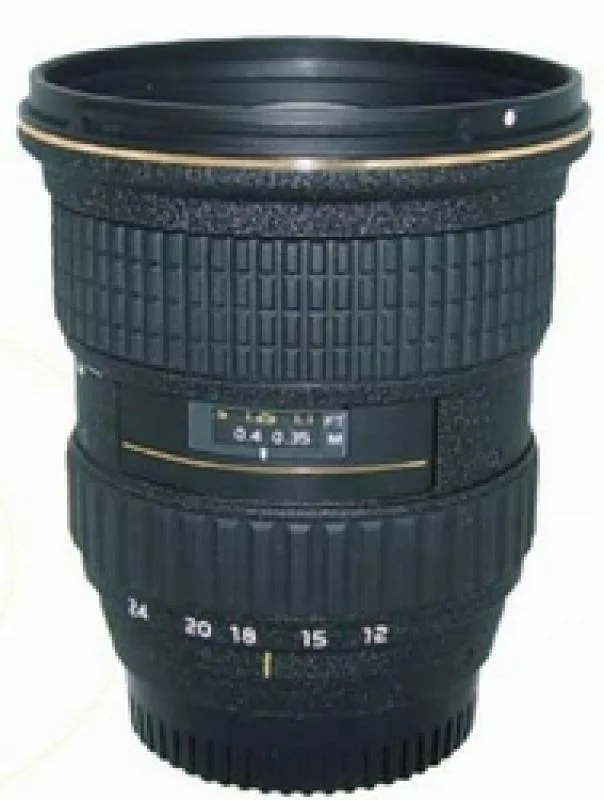 Promaster AF 12-24mm F/4 XR EDO ASPH