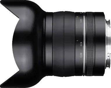 Samyang Premium MF 14mm F/2.4