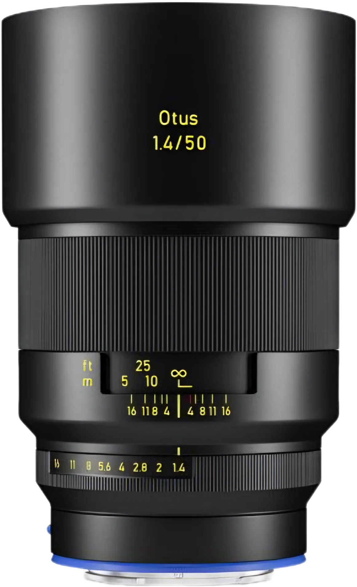 ZEISS Otus ML 50mm F/1.4