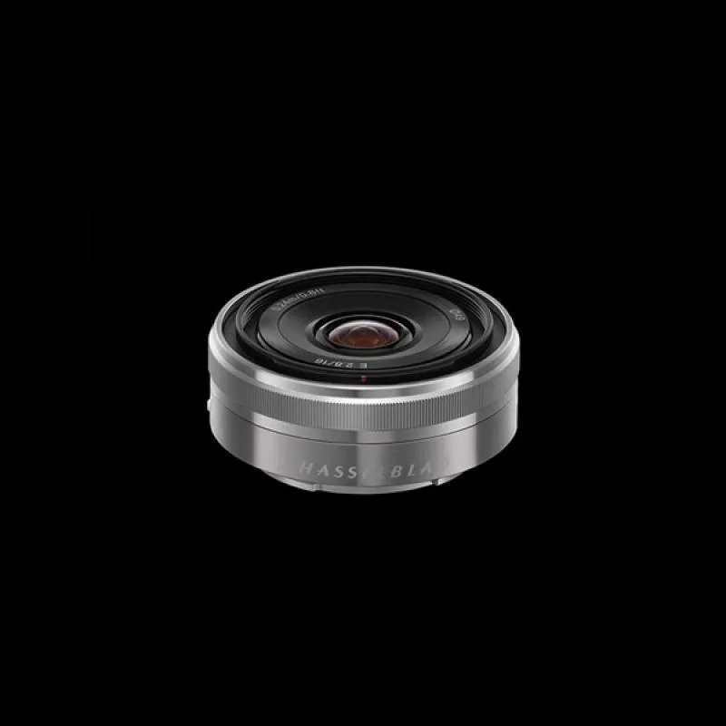 Hasselblad Lunar LF 16mm F/2.8