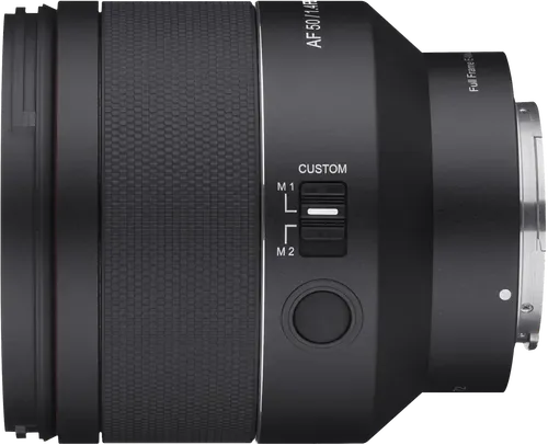 Rokinon AF 50mm F/1.4 FE II
