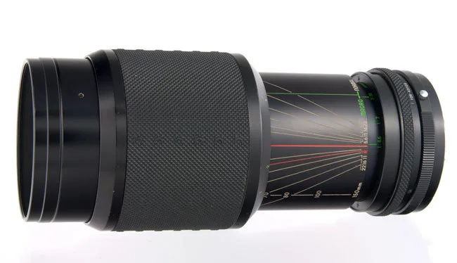 Sigma MC 70-150mm F/3.5
