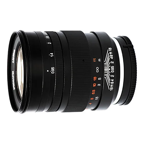 Mitakon 50mm F/0.95