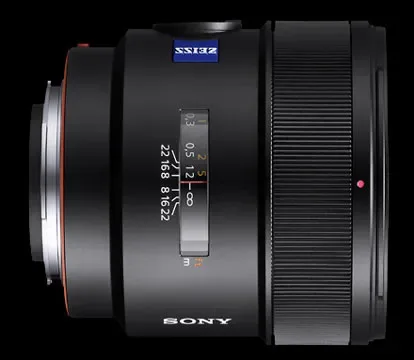 Sony 24mm F/2 SSM Carl Zeiss Distagon T*