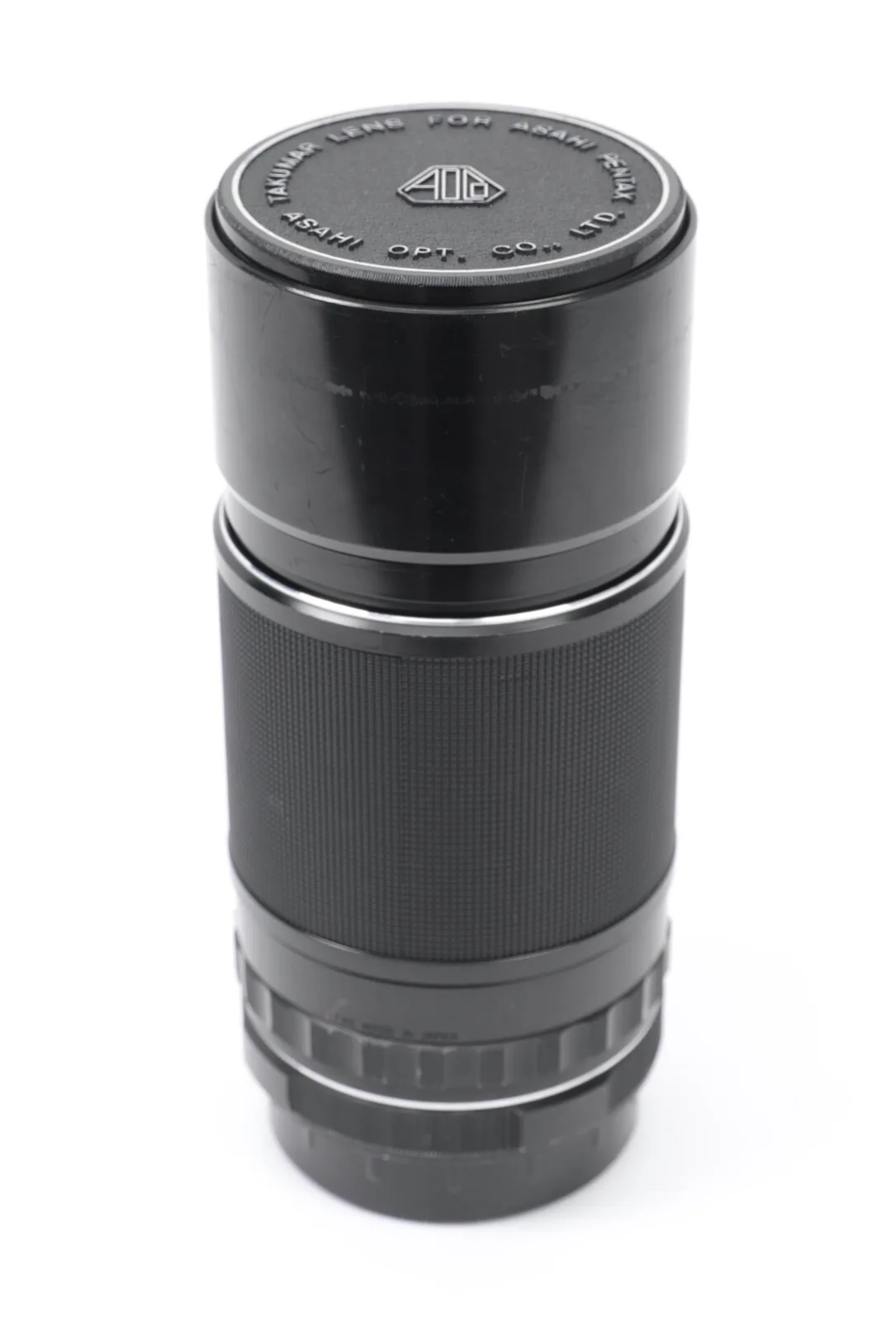 Asahi Super-Multi-Coated Takumar 300mm F/4