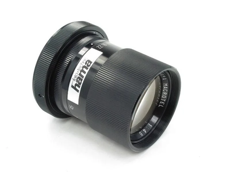 Hama Macrotel 150mm F/4.5