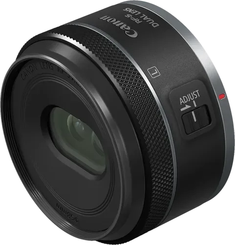 Canon RF-S 7.8mm F/4 STM Dual