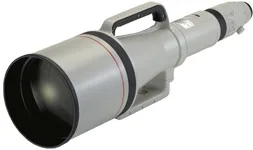 Canon EF 1200mm F/5.6L USM