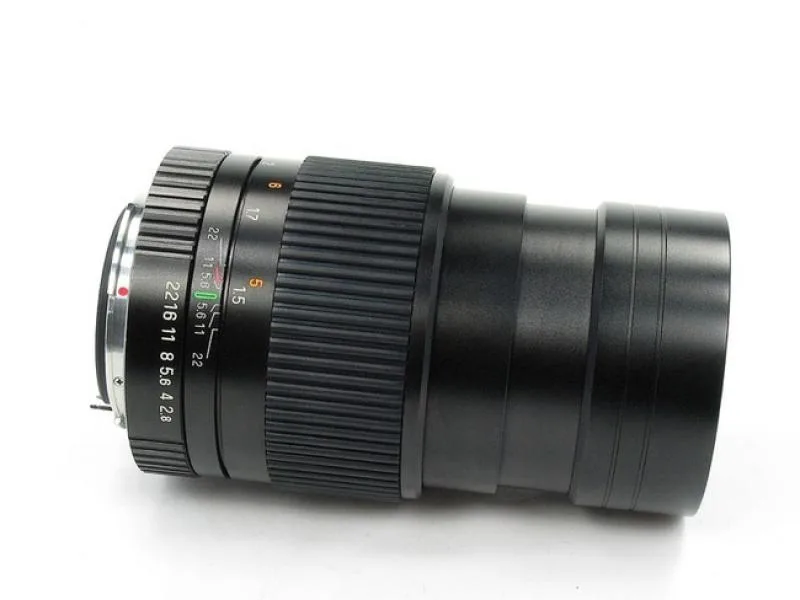 Agfa Color 135mm F/2.8 MC