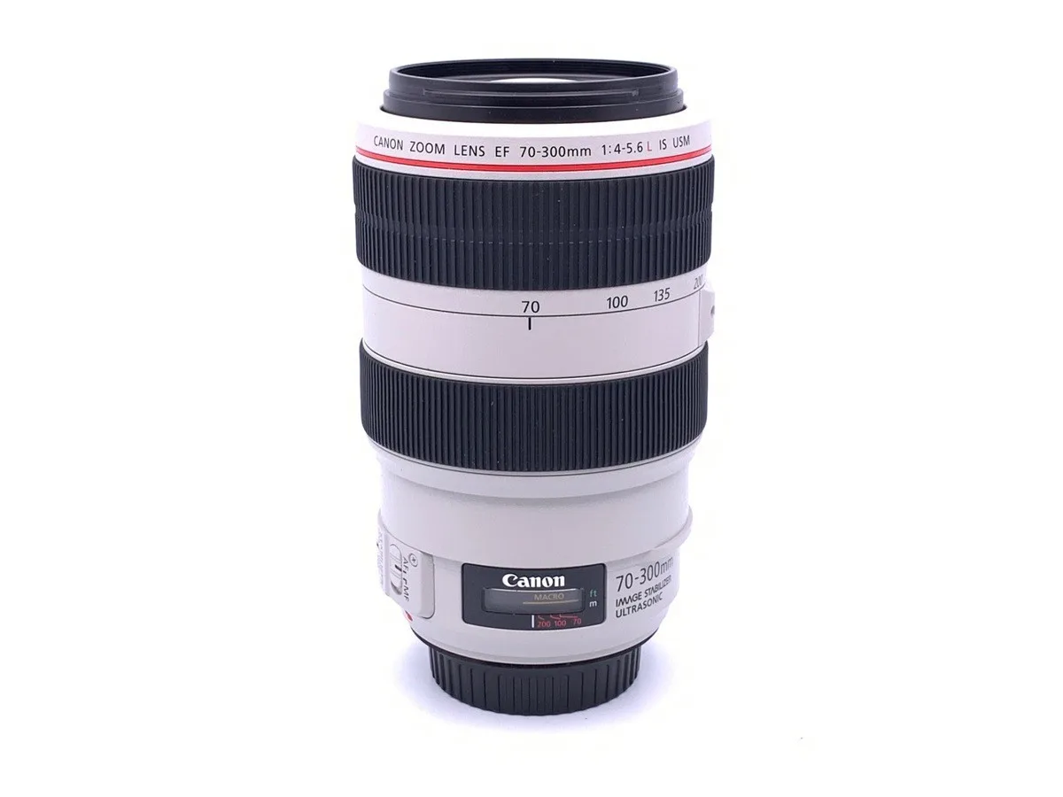 Canon EF 70-300mm F/4-5.6L IS USM