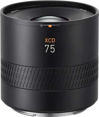 Hasselblad XCD 75mm F/3.4 P