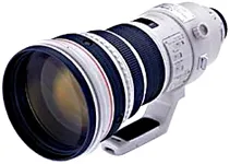Canon EF 400mm F/2.8 L IS USM