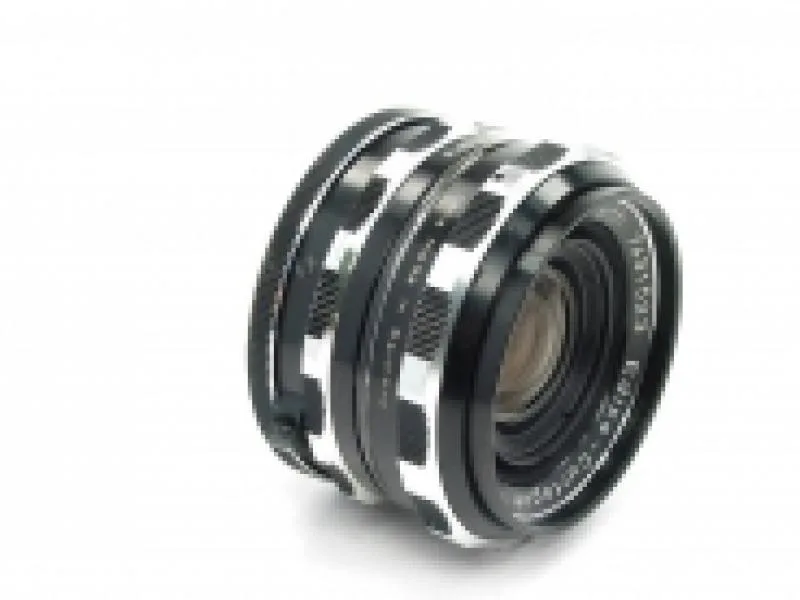 Schneider-Kreuznach Edixa-Curtagon 28mm F/4