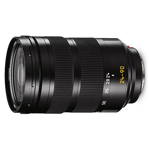 Leica Vario-Elmarit-SL 24-90mm F/2.8-4 ASPH